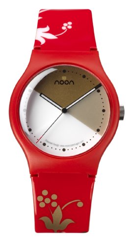 noon copenhagen Kolor- XL 33008- Orologio unisex
