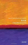 Risk: A Very Short Introduction (Very Short Introductions)