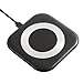 Produktbild HaiQianXin Qi Wireless Charger Schnellladegerät (Color : Black)