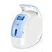 Produktbild LIQICAI Tragbares Sauerstoffkonzentrator Zuhause Luftreinigungsapparat Mobiles Sauerstoffgerät 230V (Farbe : for Home)