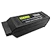 Produktbild VCB 8050mAh 14.8V 4S Upgraded Replacement Lipo Battery for Yuneec Typhoon H H480 - Black