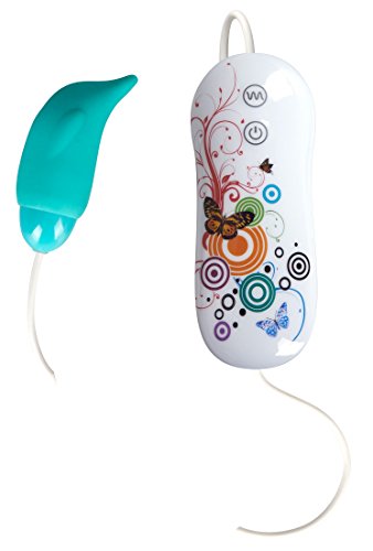 Smile-Petrol-Dolphin-Funky-Vibro-Bullet