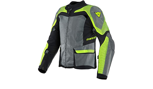 Dainese Solarys Tex Textile Motorcycle 