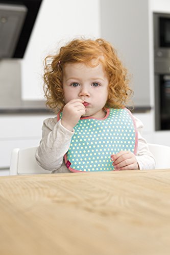 Lässig Lätzchen 5er Value Pack, Summer Dream - 4