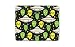 Produktbild Little Green Men Aliens Mauspad Pad - UFO-Raum fliegende Untertasse Spaß-Geschenk # 16882