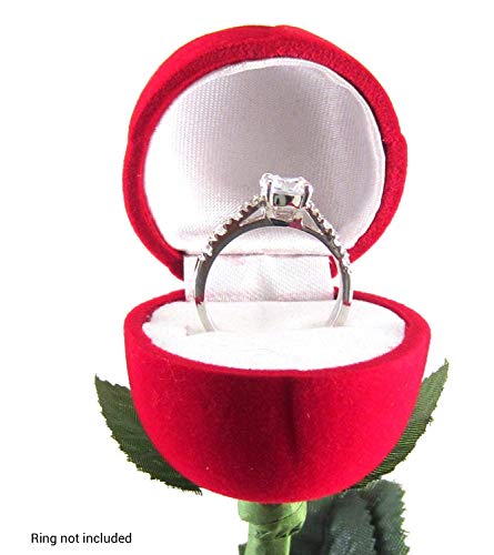 rose box ring