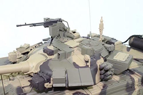 Heng long Radio Remote Control 1/16 RC Tank T90 Officially Licensed Big Boyz®