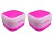 Auto Pearl Premium Quality Debonair Mama Mia Car Dashboard Air Freshener Bubble Gum RS.299.00