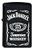 Price comparison product image Zippo Lighter Jack Daniels Old No 7 Brand