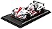 Produktbild Spark – S4219 – Fahrzeug Miniatur – Modell Maßstab – Zytek Z11SN Nissan LMP2 – Le Mans 2014 – Maßstab 1/43