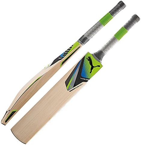 Puma 2014 Chromium Power Junior Cricket Bat (Harrow)