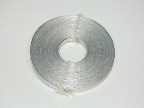 Prima Arta – Magnesiumband – 99.8% – 25g - 2