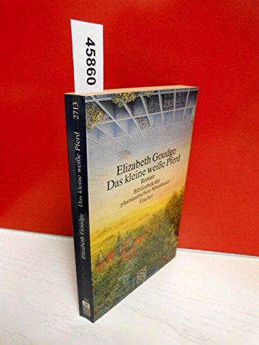 Download Das kleine weisse Pferd