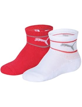 PUMA Wildcat Baby Socken 10er Pack