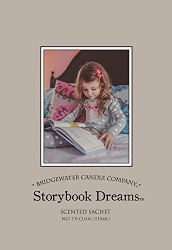 Bridgewater Duftsachet Storybook Dreams