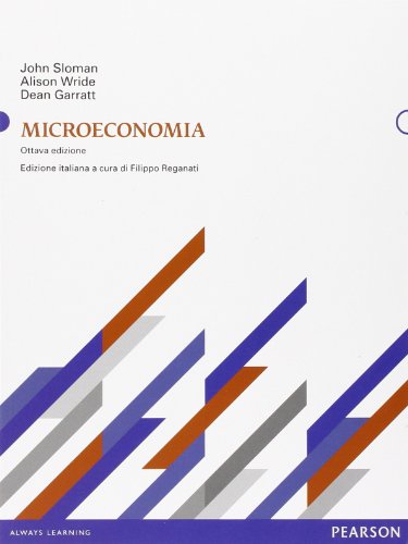 Microeconomia. Con aggiornamento online