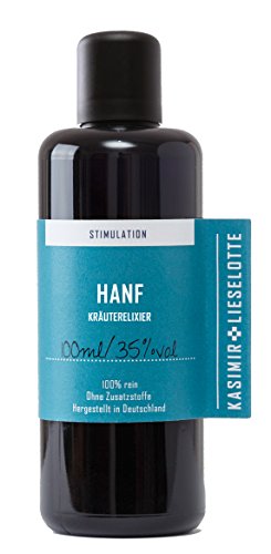 Potente Hanf-Tinktur (Cannabis Tinktur) 100 ml aus Brandenburg in Handarbeit hergestellt Potente Hanf-Tinktur (Cannabis Tinktur) 100 ml aus Brandenburg in Handarbeit hergestellt