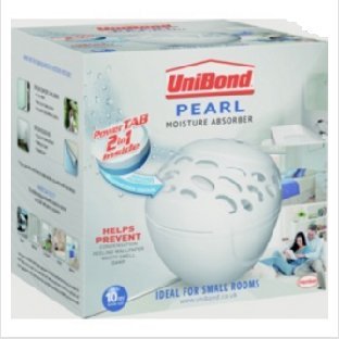 UniBond Moisture Absorber Small