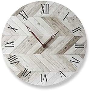 Suchergebnis auf Amazon.de für: Toskana-Motive - Wanduhren / Uhren