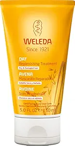 Weleda Weleda Oat Replenishing Treatment, 5 Ounce