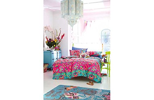 Accessorize Fable Folksy Bedding Set - Single.