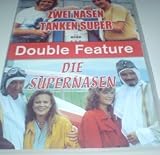 Double Feature: Die Supernasen / Zwei Nasen tanken Super [2 DVDs] - Thomas Gottschalk, Gert Haucke Mike Kr�ger