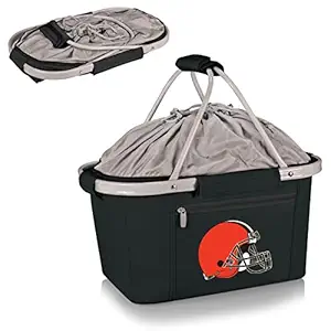 Picnic Time Cleveland Browns Metro Basket