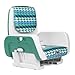 Chicco Mode Booster Seat - Mars
