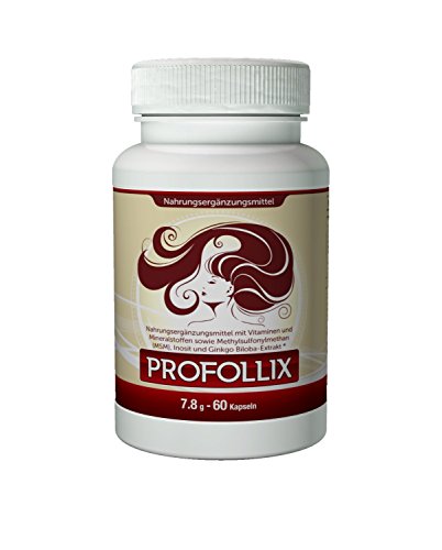 Preisvergleich Produktbild Profollix