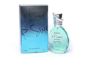 RAMSONS U R SWEET EAU DE PERFUME