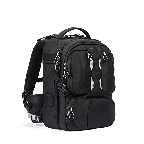 Tamrac Anvil Slim 11 - Mochila para Equipo fotográfico, Color Negro