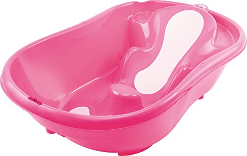 OK BABY n38086640 X onda Evolution engomado antideslizante y 27268 FW4, color rosa
