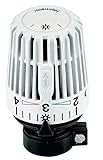 thermostatkopf danfoss ra-v 2960 9700-24.500 Heimeier Thermostatkopf Modell K 9700-24.500 für Danfoss 26mm Klemmring Ventile