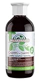 Marca: CORPORE SANO CHAMPU HENNA CATECHU 300 ml