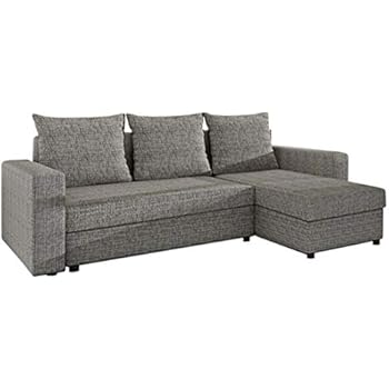 Collection AB Wohnlandschaft Palma Federkern, Schenkelmaß 322 x 213/160