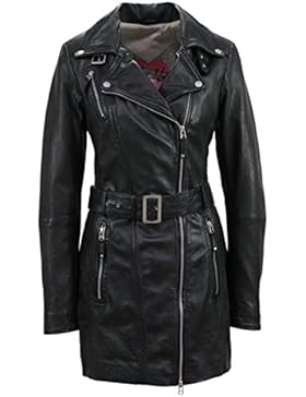 Freaky Nation Damen Jacke Nyc