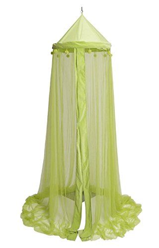 Jollein Mosquito Net (Green)