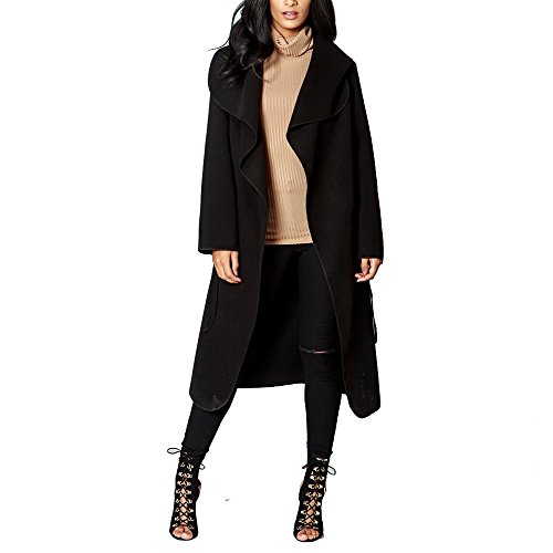 waterfall jacket size 20