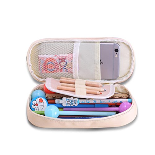 Piel sint tica estuche Cartoon Mi Vecino Totoro School Bolsa de l piz color verde reviews Piel sint tica estuche Cartoon Mi Vecino Totoro School Bolsa de l piz color verde