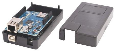 Gehäuse für Arduino - 3