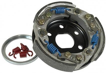 Motoforce Evo Racing 112 mm Znen Falcon 6 [ZN50QT 7E]