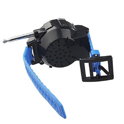 TOOGOO(R) 2PC Children Toy Walkie Talkie Child Wrist Watches Interphone Outdoor reviews TOOGOO(R) 2PC Children Toy Walkie Talkie Child Wrist Watches Interphone Outdoor