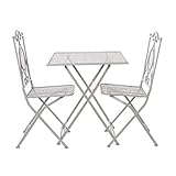 10 Migliori Tavoli E Sedie Da Giardino Kasanova In