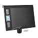 Produktbild 'aibecy DWH69 Portable Wireless/Wired Position Grafiktablett Grafik Pad 9 "* 6 Aktive Fläche Built-in Li-Ion Akku mit Receiver DIGITAL PEN USB für Windows PC Mac