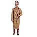 Favoroski Men’s Beige Embroidered Sherwani RS.16578.00