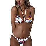 Sexy Halfter Bademode: Pr?chtig Ihre Kurven und Torso zeigt, ultra cool, bescheiden, aber immer noch sehr nett und modern