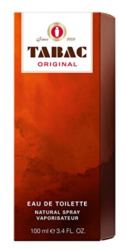 Tabac Original Eau de Toilette Natural Spray 100 ml - 2