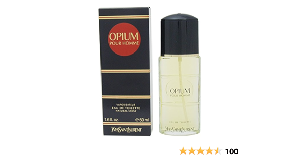 opium parfum men