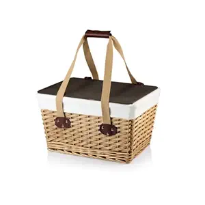 Picnic Time Canasta Picnic Basket