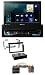 Produktbild Pioneer AVH-Z7000DAB Bluetooth MP3 DVD DAB USB Autoradio für Fiat Ducato (06-10) - piano